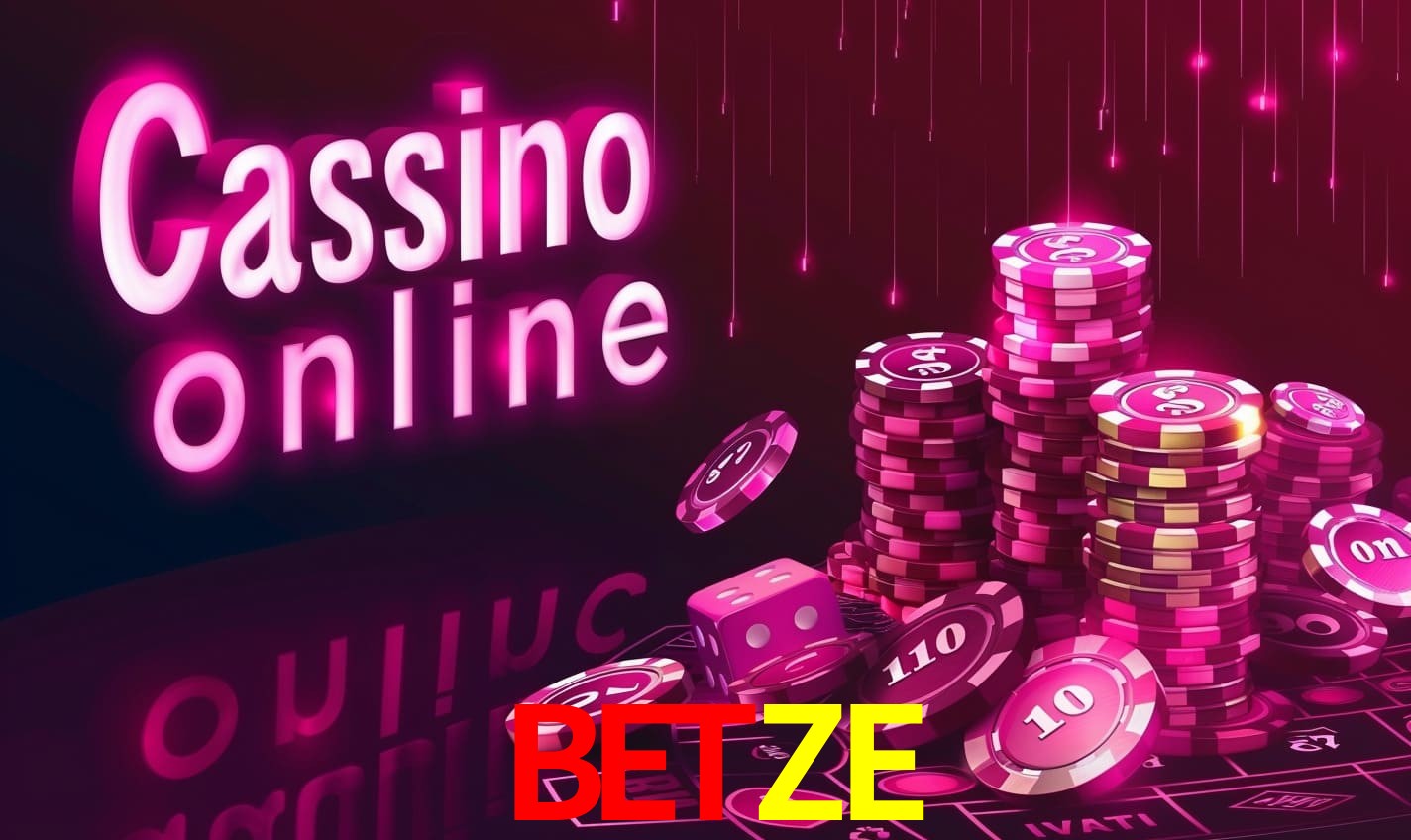 BETZE Download Oficial
