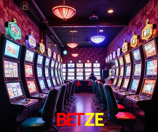 Telegram BETZE - Canal Oficial Verificado