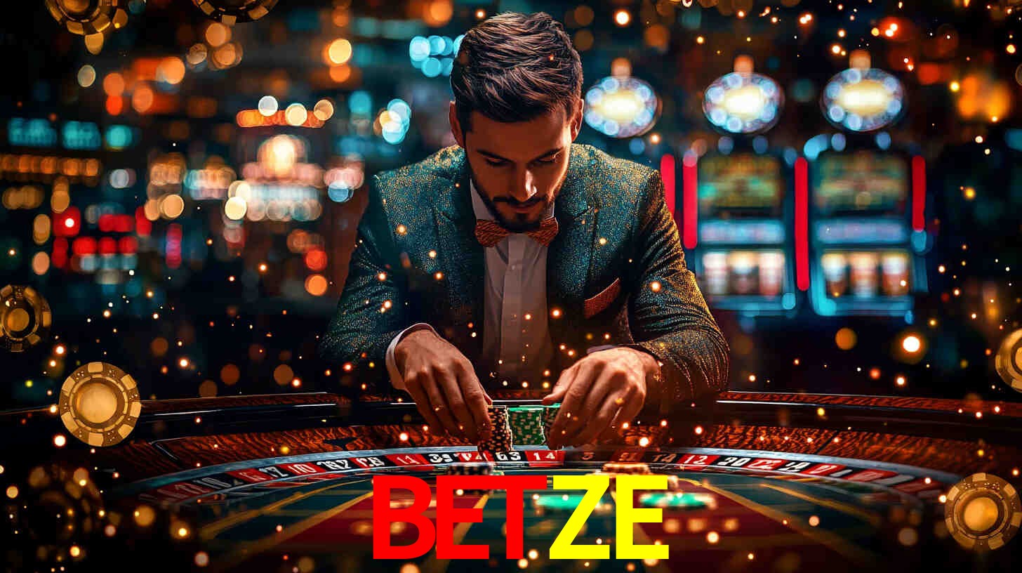 Licença Curaçao BETZE