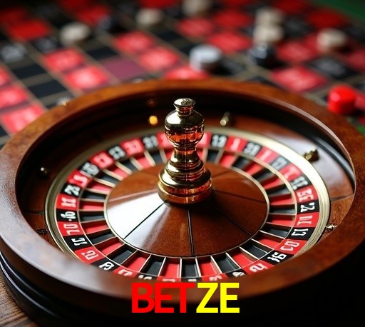 Loteria BETZE - Lotofácil diária