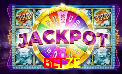 BETZE Cassino Online Certificado
