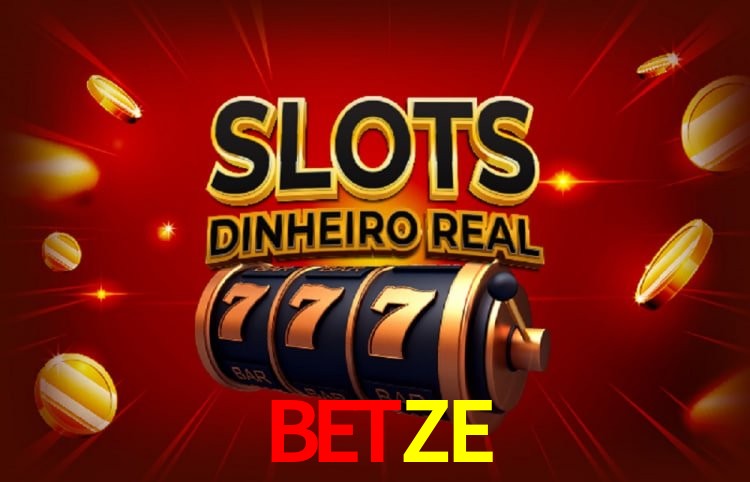 BETZE Segurança Logo 2