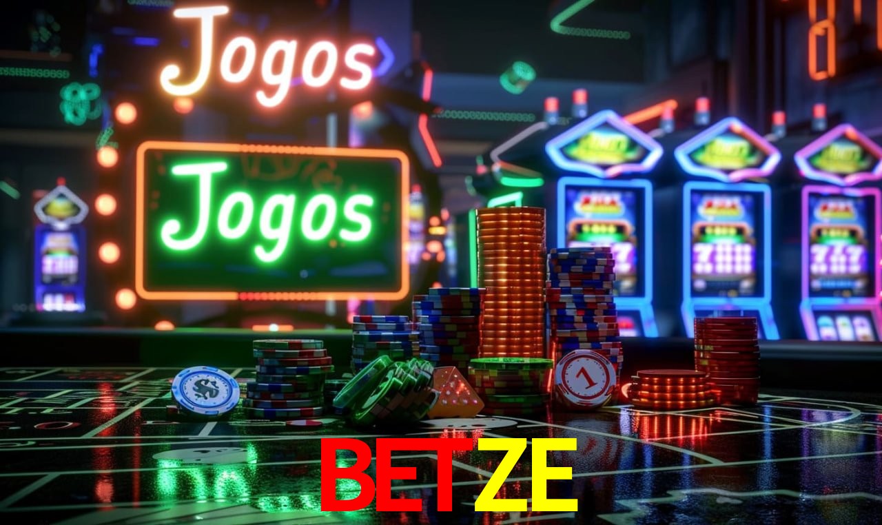 Servidor Brasil BETZE