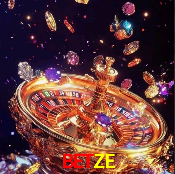 BETZE Instalar Logo 2